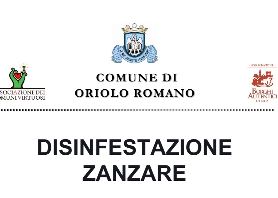 TRATTAMENTO DISINFESTAZIONE
